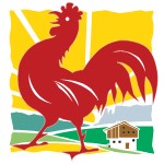 roter hahn